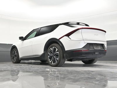 2024 Kia EV6 Light Long Range