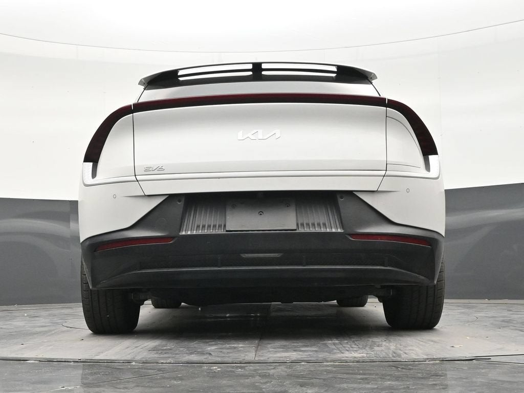 2024 Kia EV6 Light Long Range