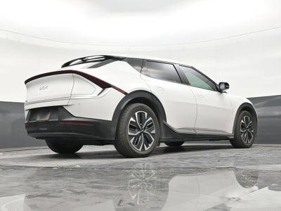 2024 Kia EV6 Light Long Range