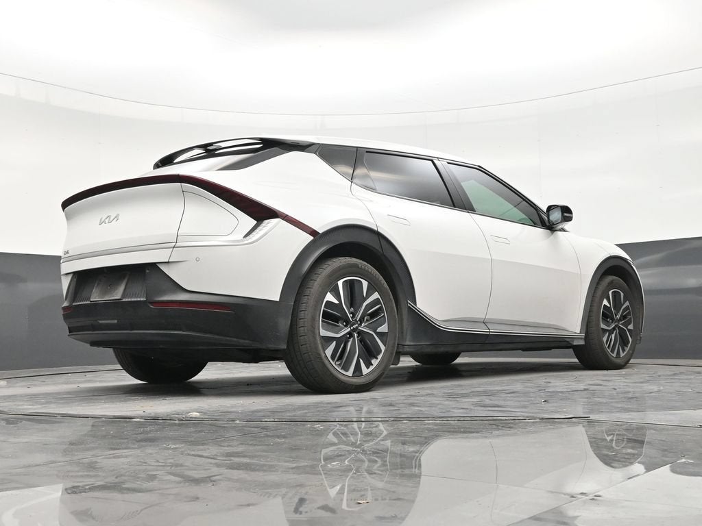 2024 Kia EV6 Light Long Range