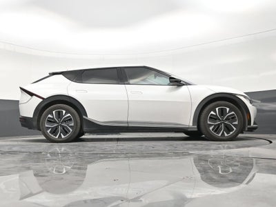 2024 Kia EV6 Light Long Range