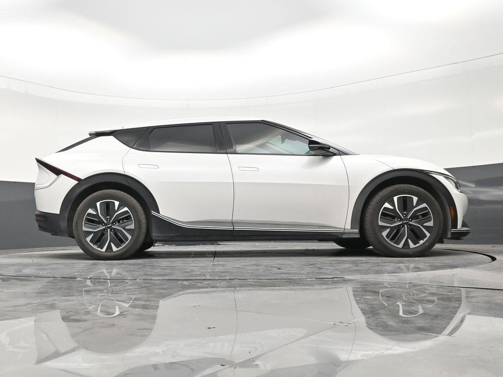 2024 Kia EV6 Light Long Range