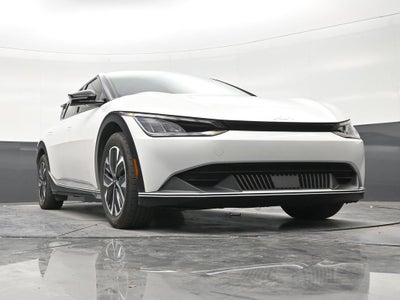 2024 Kia EV6 Light Long Range