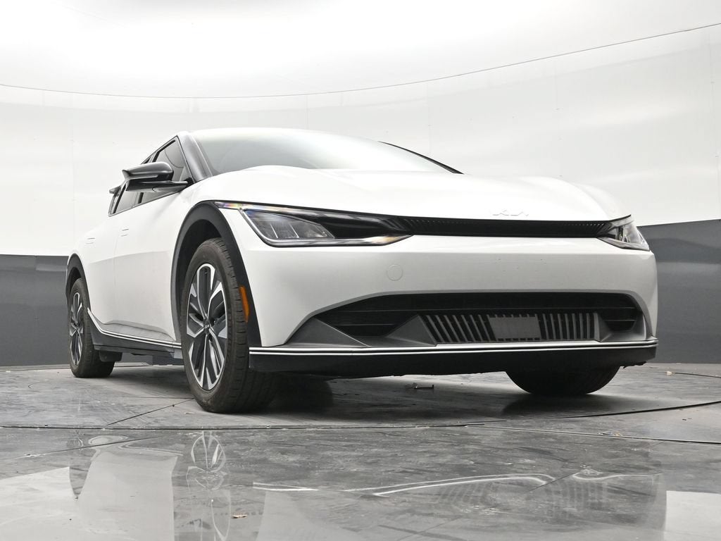 2024 Kia EV6 Light Long Range