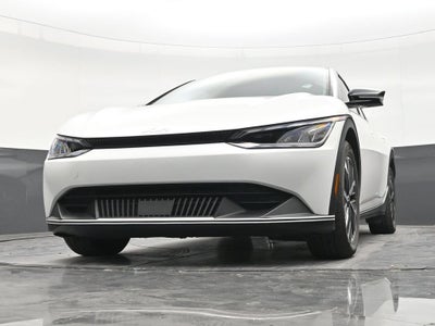 2024 Kia EV6 Light Long Range