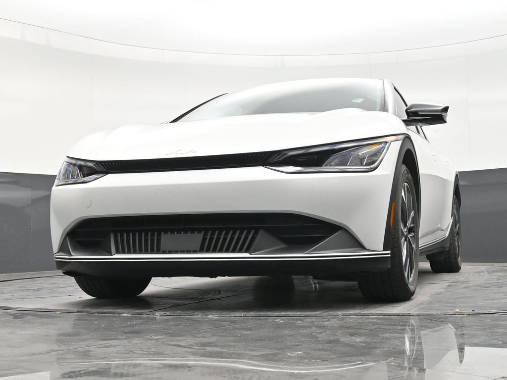 2024 Kia EV6 Light Long Range