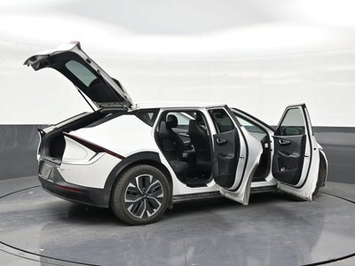 2024 Kia EV6 Light Long Range