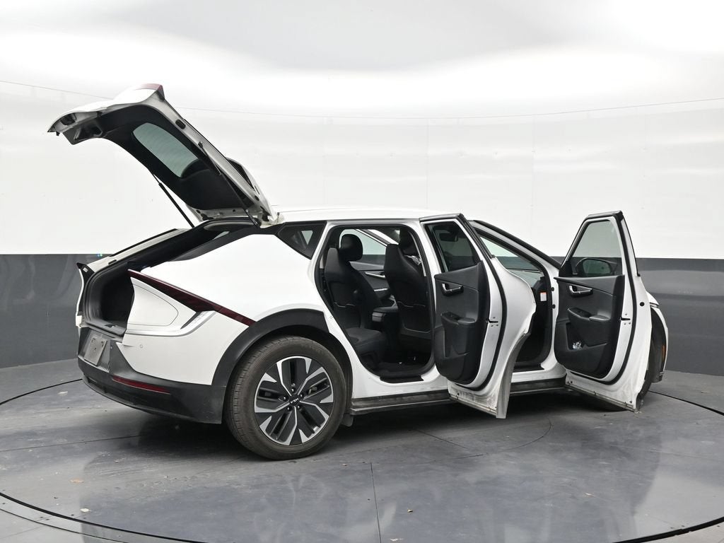 2024 Kia EV6 Light Long Range