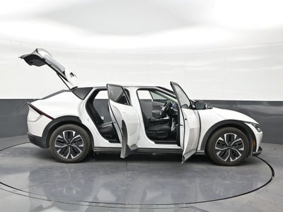 2024 Kia EV6 Light Long Range