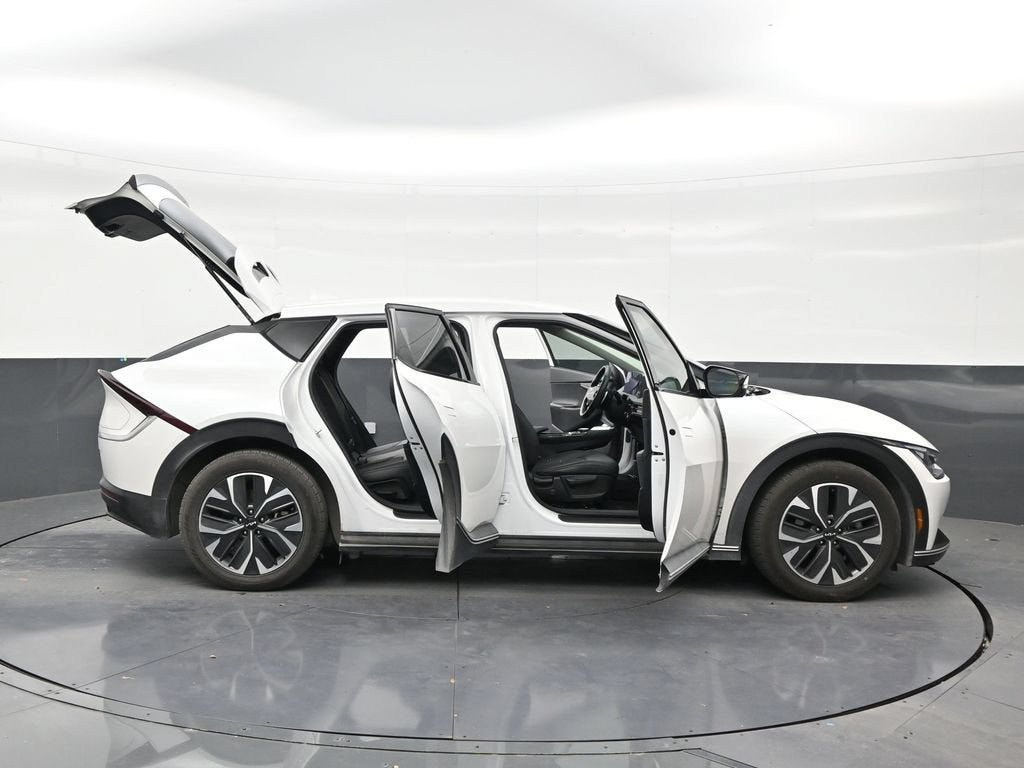 2024 Kia EV6 Light Long Range