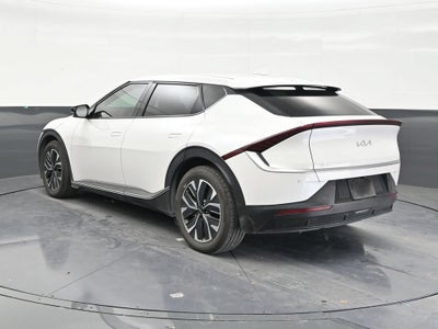 2024 Kia EV6 Light Long Range