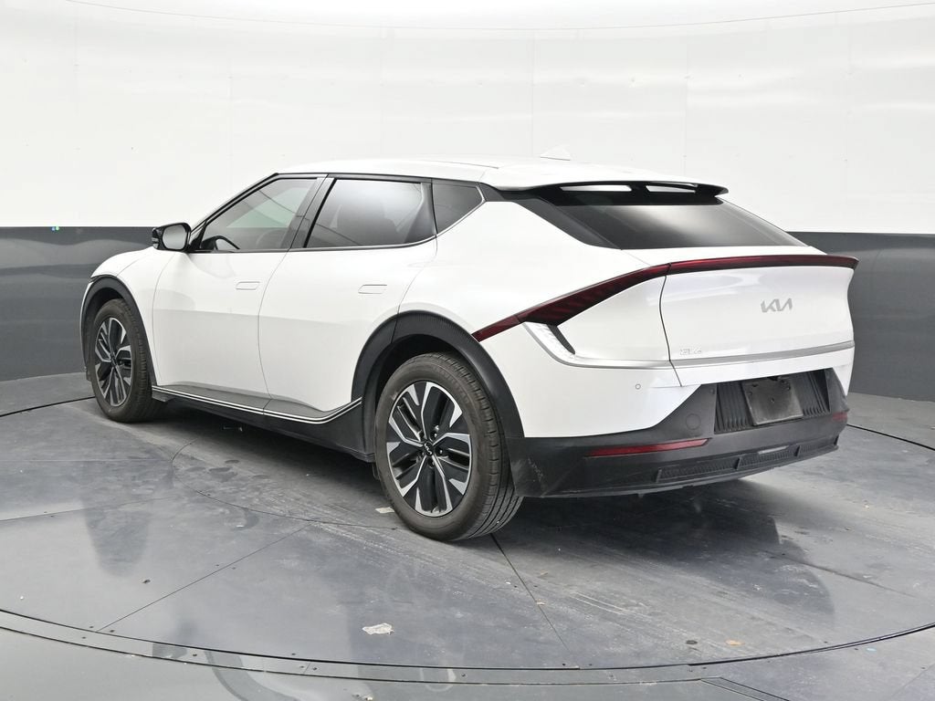 2024 Kia EV6 Light Long Range