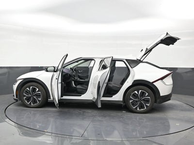 2024 Kia EV6 Light Long Range