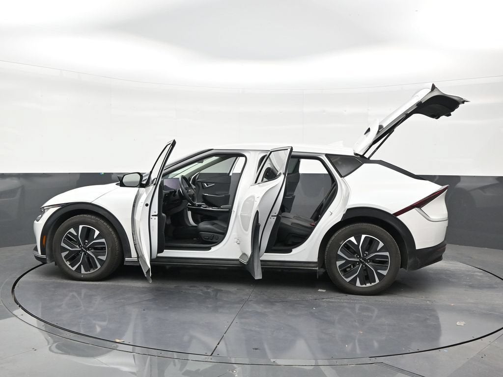 2024 Kia EV6 Light Long Range