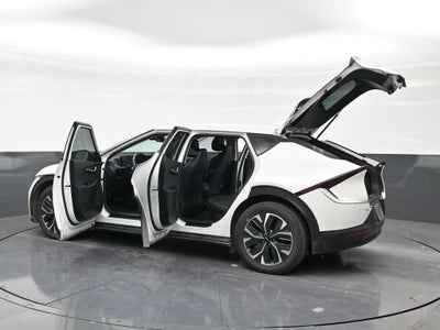 2024 Kia EV6 Light Long Range