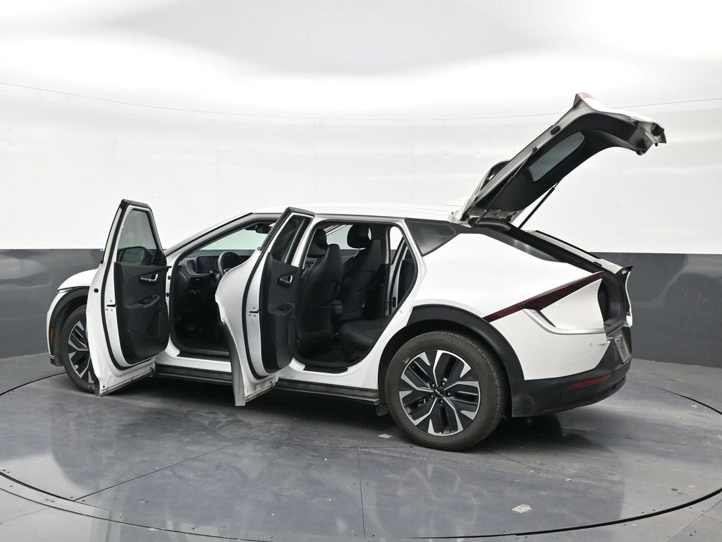 2024 Kia EV6 Light Long Range