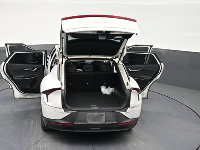 2024 Kia EV6 Light Long Range