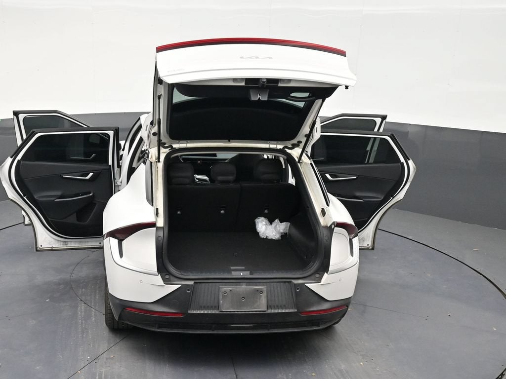 2024 Kia EV6 Light Long Range