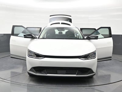 2024 Kia EV6 Light Long Range