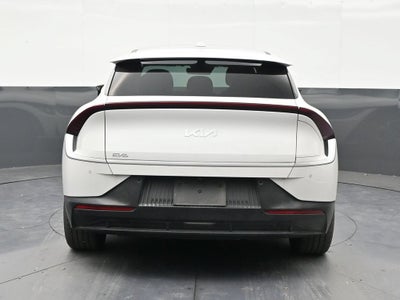 2024 Kia EV6 Light Long Range