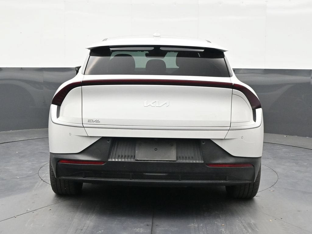2024 Kia EV6 Light Long Range