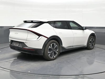 2024 Kia EV6 Light Long Range