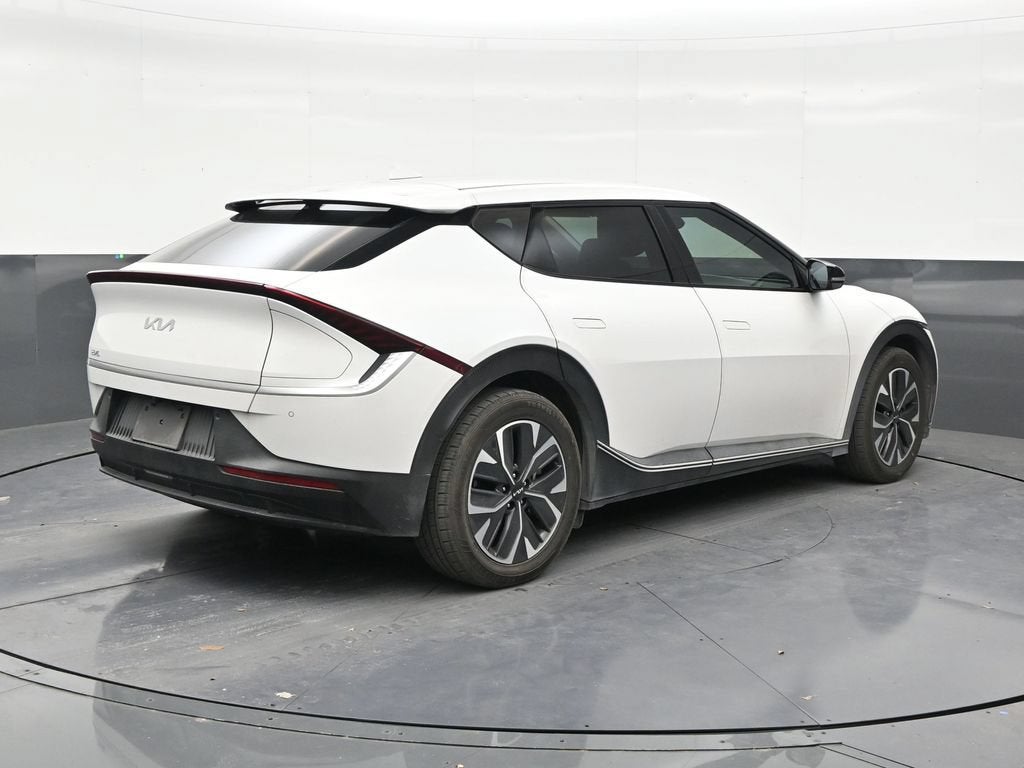2024 Kia EV6 Light Long Range