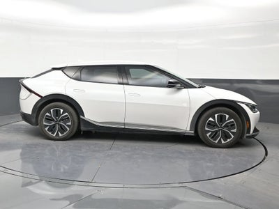 2024 Kia EV6 Light Long Range