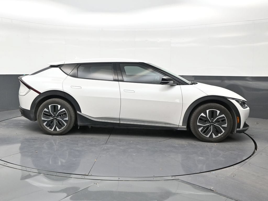 2024 Kia EV6 Light Long Range