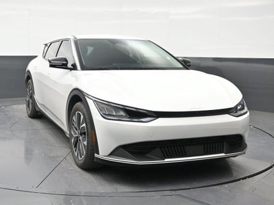 2024 Kia EV6 Light Long Range