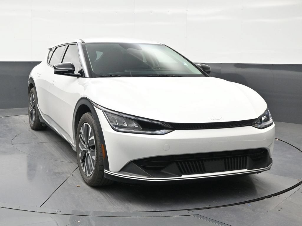 2024 Kia EV6 Light Long Range
