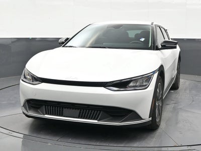 2024 Kia EV6 Light Long Range
