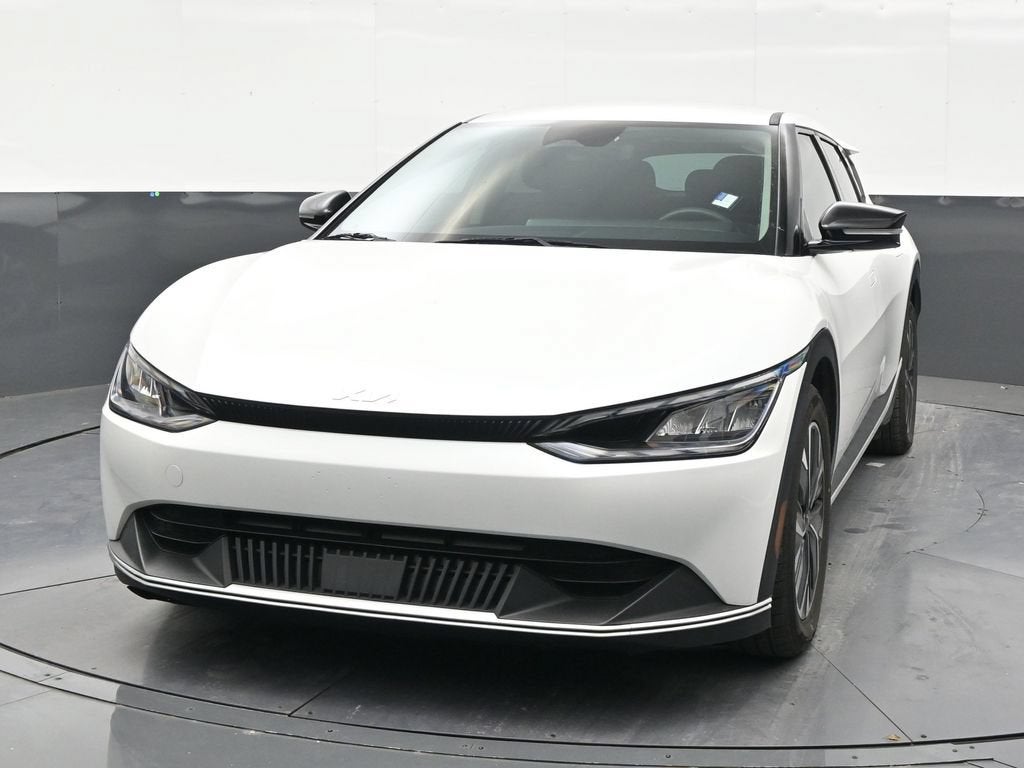 2024 Kia EV6 Light Long Range
