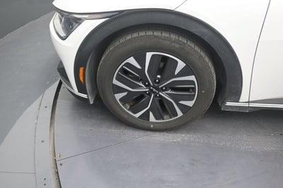 2024 Kia EV6 Light Long Range