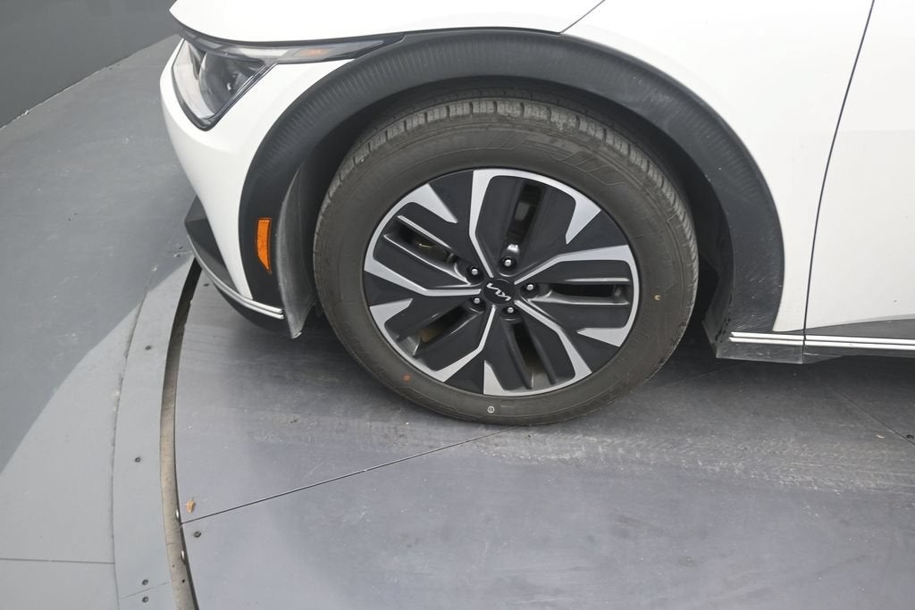 2024 Kia EV6 Light Long Range