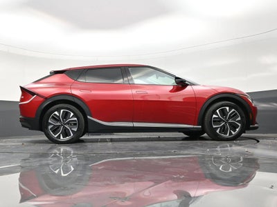 2024 Kia EV6 Light Long Range