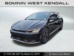 2024 Kia EV6 Light