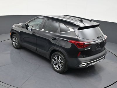 2023 Kia Seltos EX