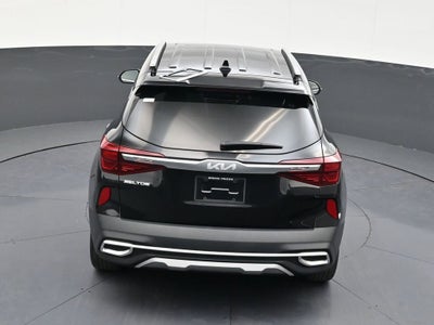 2023 Kia Seltos EX