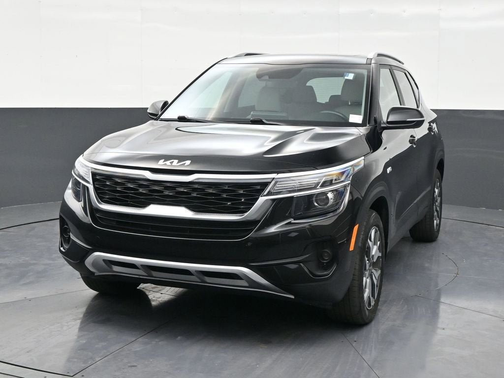 2023 Kia Seltos EX