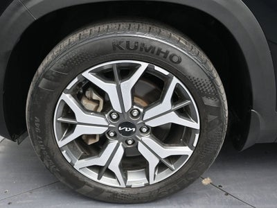 2023 Kia Seltos EX