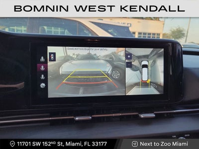 2022 Kia Carnival SX