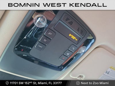 2022 Kia Carnival SX