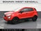 2020 Ford EcoSport S