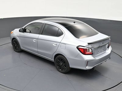 2023 Mitsubishi Mirage G4 ES