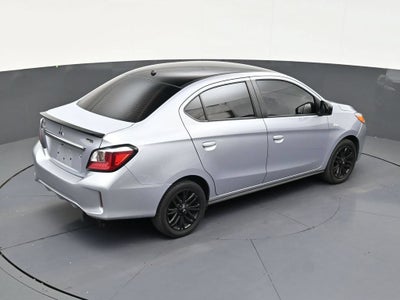 2023 Mitsubishi Mirage G4 ES