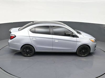 2023 Mitsubishi Mirage G4 ES