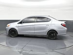 2023 Mitsubishi Mirage G4 ES