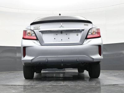 2023 Mitsubishi Mirage G4 ES