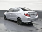 2023 Mitsubishi Mirage G4 ES